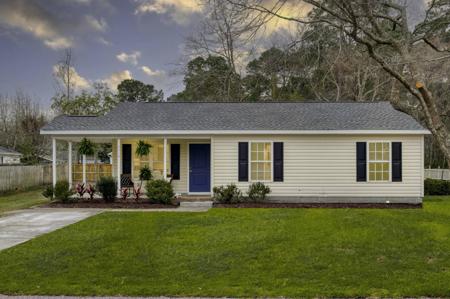 3319 Island Estates Drive, Johns Island SC 29455