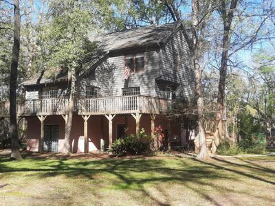 6464 St Anthony Drive, Hollywood SC 29449
