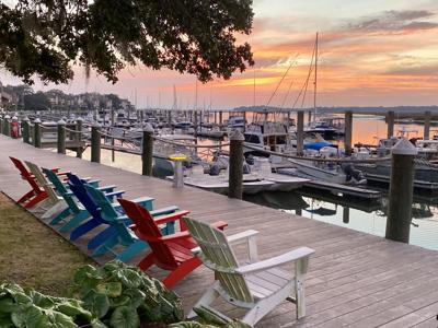 1880 Andell Bluff Boulevard # 14, Seabrook Island SC 29455