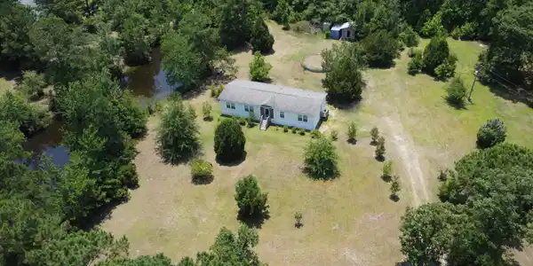 8142 Doar Road