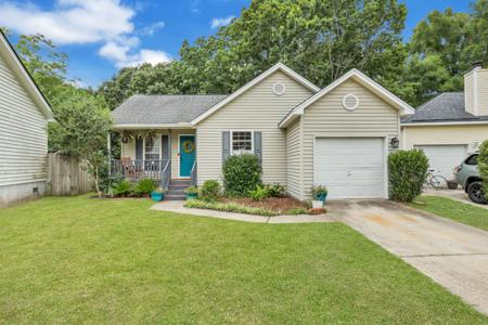 1434 Swamp Angel Court