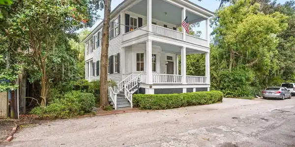 406 East Street