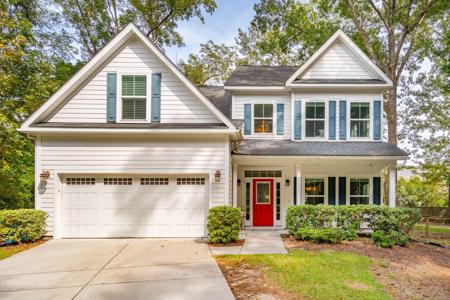 1532 Joe Rouse Road