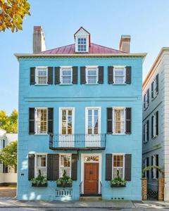 49 Tradd Street