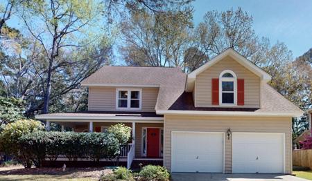 2071 Middleburg Lane