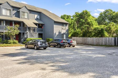 1530 Fort Johnson Road