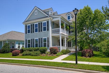 2026 Geranium Lane
