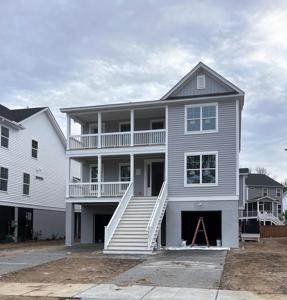 7033 Elm Tree Lane, Johns Island SC 29455