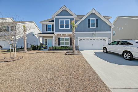 2861 Cavalcade Circle, Johns Island SC 29455