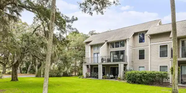 102 High Hammock Drive, Seabrook Island SC 29455