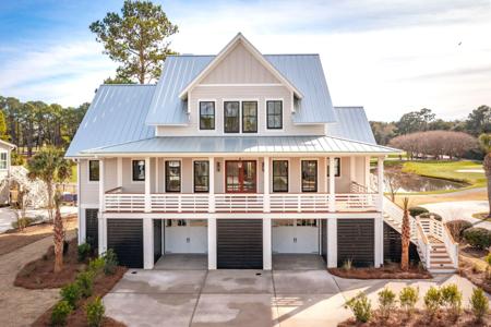 4517 Hope Plantation Drive, Johns Island SC 29455