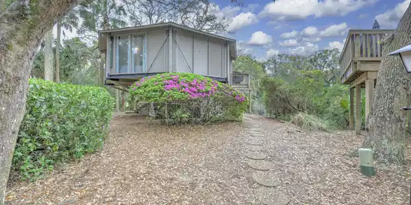 11 Dune Crest Trail, Seabrook Island SC 29455