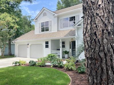 319 Old South Way