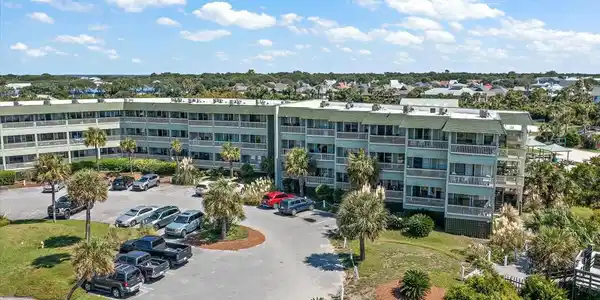 1300 Ocean Boulevard