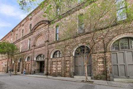 3 Queen Street
