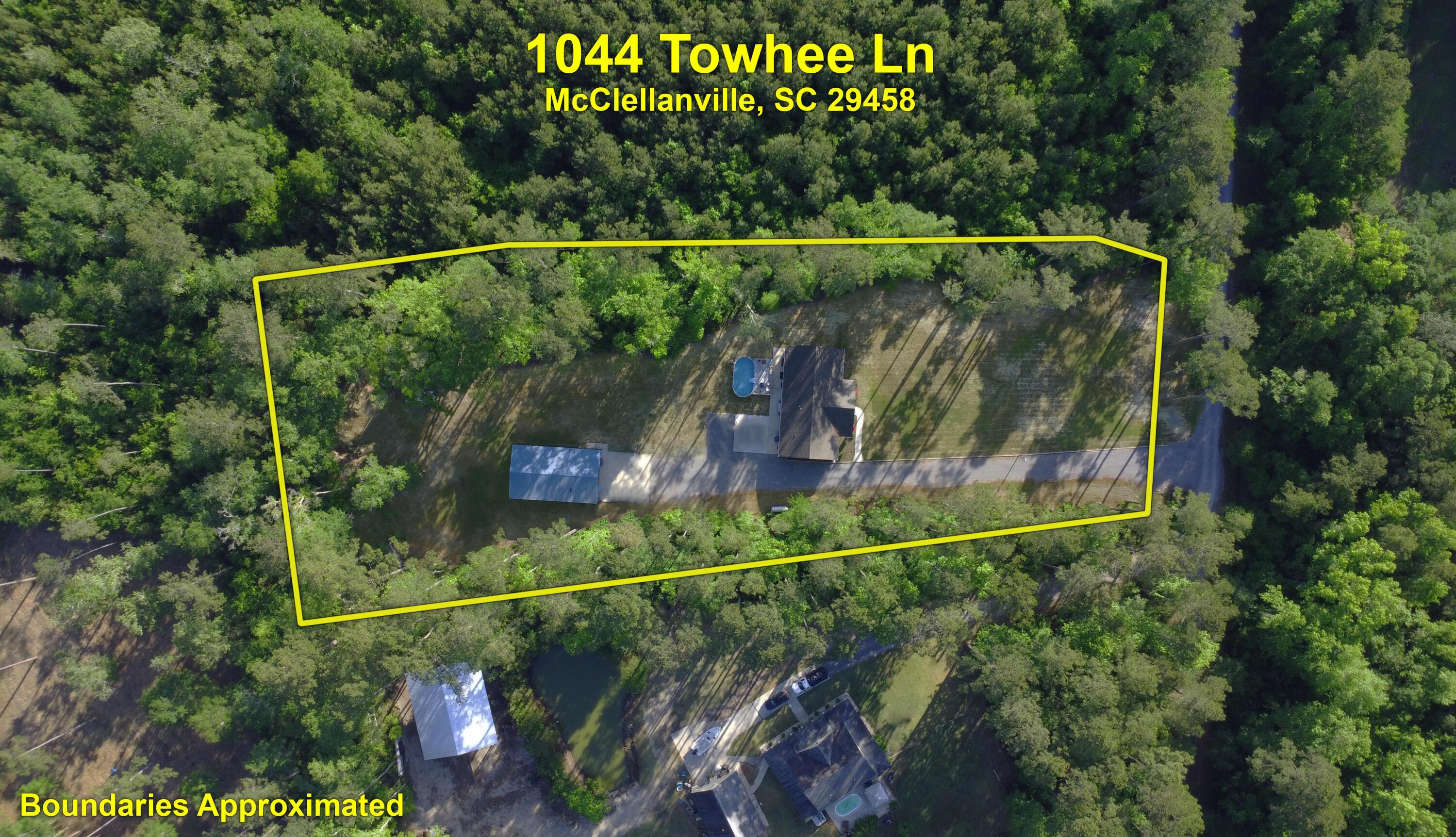 Image 4: Aerial-Markup