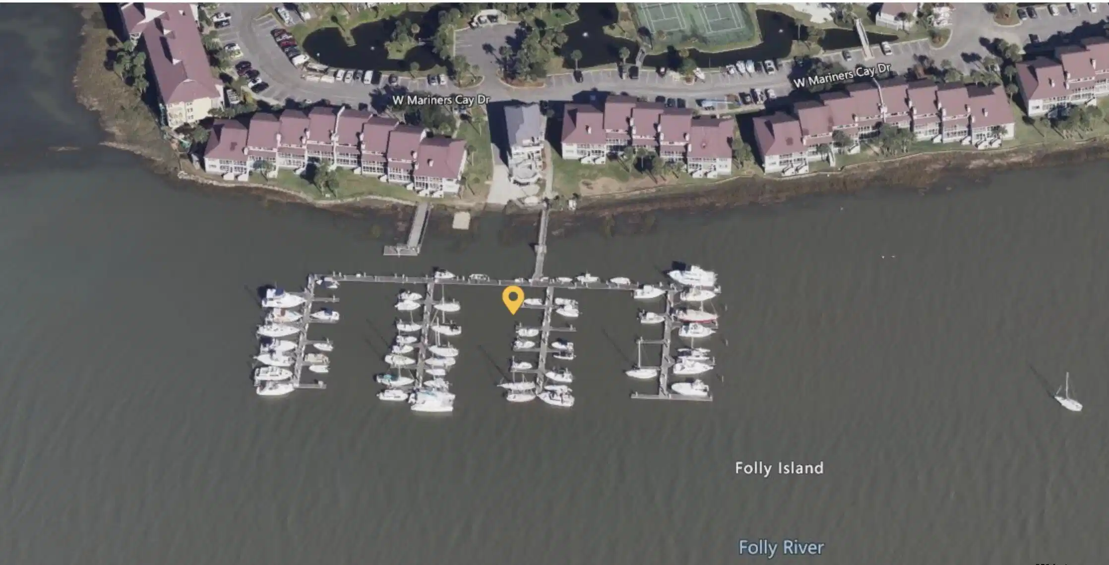 Image 1: Aerial View