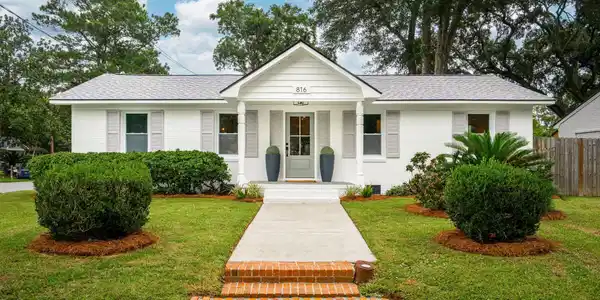 816 Bermuda Street