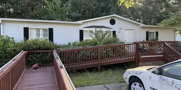 8156 Woodland Drive