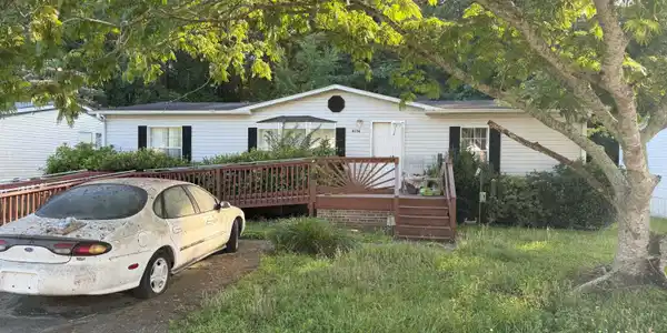 Image 2: 8156 woodland 2