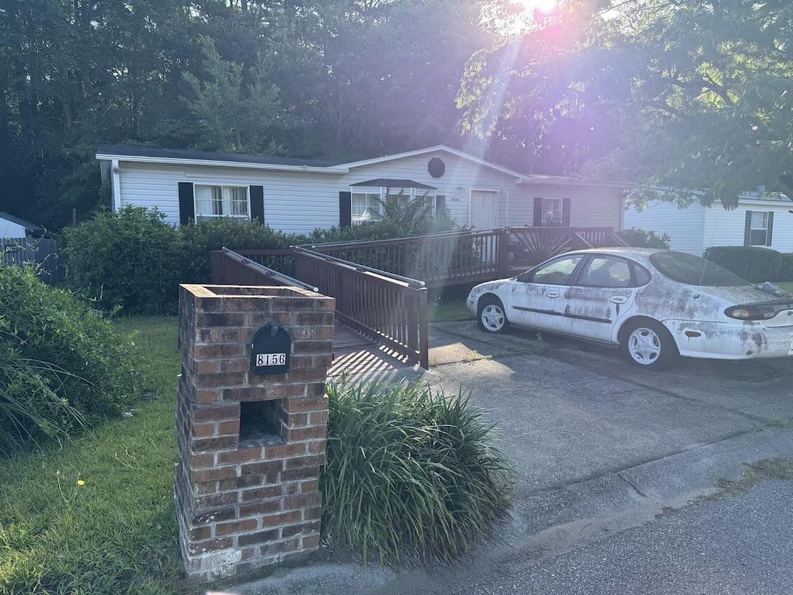Image 3: 8156 woodland 3