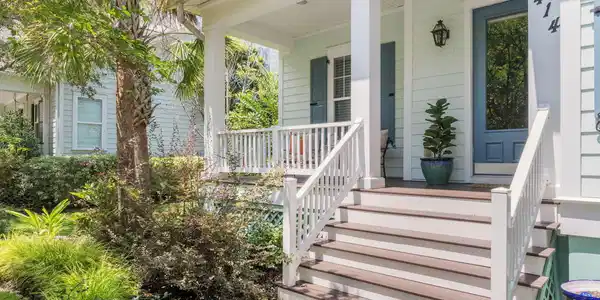 Image 2: Front Porch