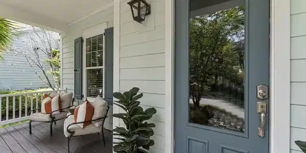 Image 3: Front Porch