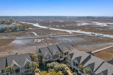 2122 Landfall Way, Seabrook Island SC 29455
