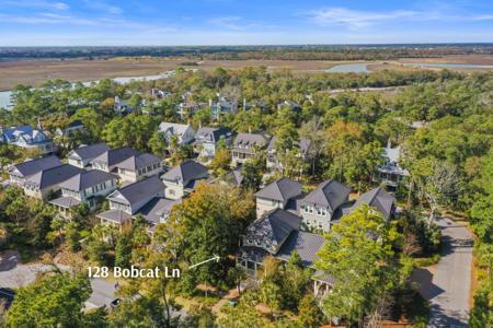 128 Bobcat Lane, Kiawah Island SC 29455