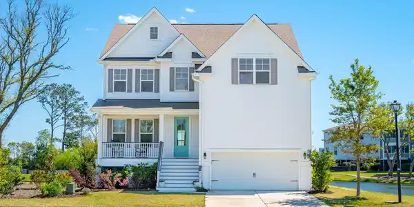 2181 Midden Drive, Mount Pleasant SC 29466