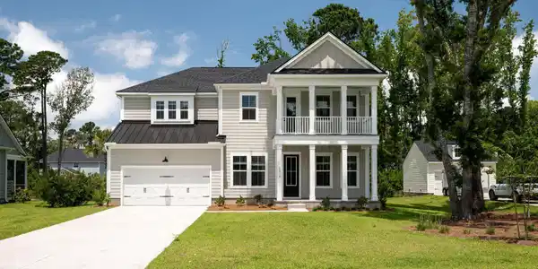 8036 Trailhead Lane