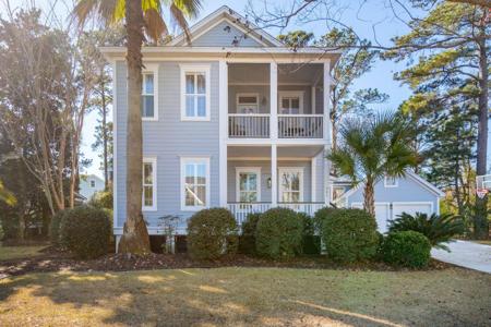 307 Shoals Drive