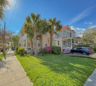 125 Ashley Avenue