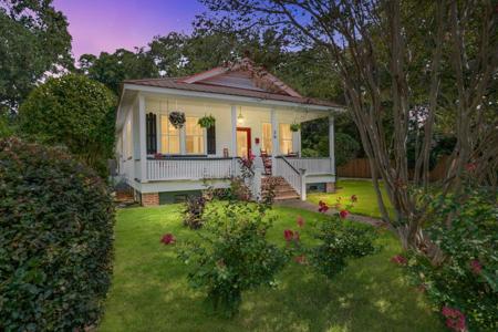 29 Wedgepark Road