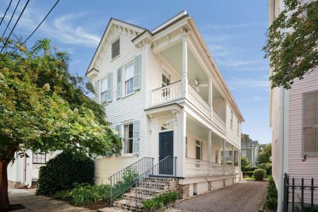 14 Percy Street