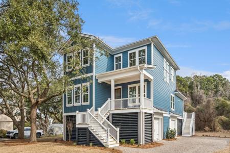 1460 Periwinkle Drive