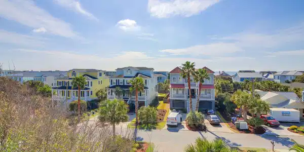 Image 3: Ocean view!