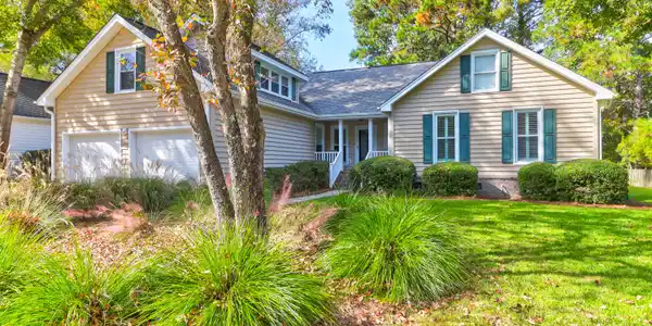 271 Beech Hill Lane, Mount Pleasant SC 29464