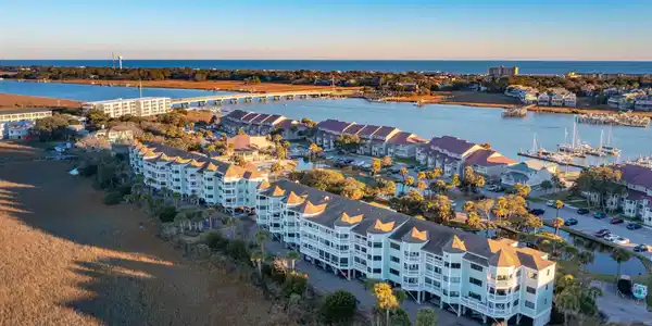 126 Marsh View Villas