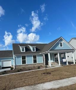 2080 Parish House Circle, Johns Island SC 29455