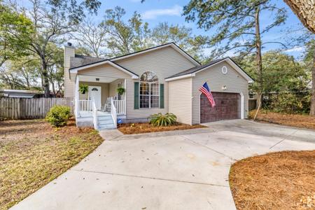 929 Bradford Avenue, Charleston SC 29412