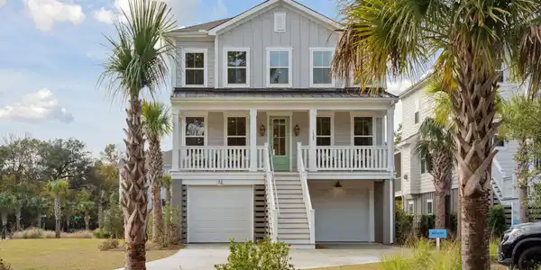 1688 Farmers Way Way # 441, Mount Pleasant SC 29466