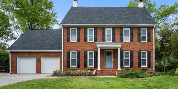 595 Palisades Drive, Mount Pleasant SC 29464