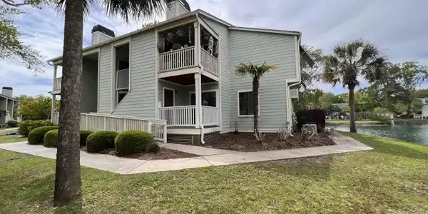 1481 Center St # 402, Mount Pleasant SC 29464