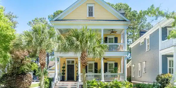 316 Bridgetown Pass, Mount Pleasant SC 29464