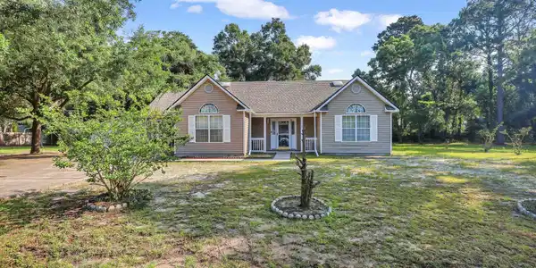 3 Southern Magnolia Drive