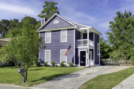 1941 Davant Circle