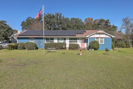 1260 Robin Road