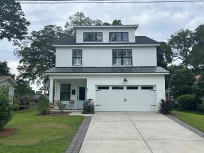31 Wedgepark Road
