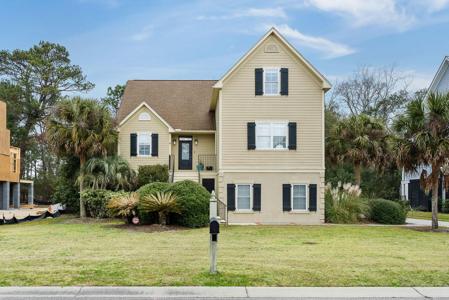 2910 Maritime Forest Drive